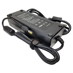 AC adapter for Asus Laptops. 20V-6A 5.5mm-2.5mm