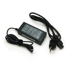 AC adapter for Sony laptops 19.5v, 3.9A, 6.0mm - 4.4mm