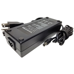 AC adapter for MSI  Laptops 19 Volts 120 Watts 6.3 Amps PA-1121-04