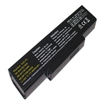 Asus  Z96JP Battery