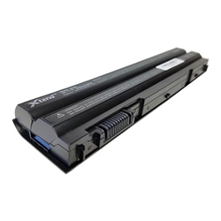 Dell Inspiron 14R - 5420 Battery Replacement