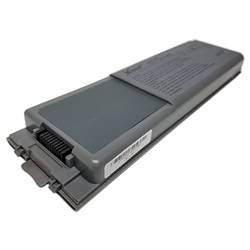 Dell Inspiron 8500m 6 Cell Laptop Battery 312-0195, 01X284, P2928, 2P700, 310-0083, 312-0083, 312-0101, 312-0121 , 312-0195, 451-10125, 451-10130, 451-10151, 8N544, BAT1297, W2391, Y0956