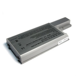 Dell Latitude D531 D531N 6 Cell Laptop Battery