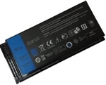 6-Cell Primary Battery for Dell Precision Mobile M4600 M4700 M4800 M6600 M6700 M6800