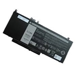 R0TMP Battery for Dell Latitude E5450 E5550 E5570