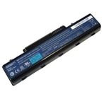 eMachines E725 6 Cell Laptop Battery AS09A31, AS09A41, AS09A56, AS09A61, AS09A70, AS09A71, AS09A73, AS09A75, AS09A90, MS2274, BT-00603-076, BT.00603.076, BT.00605.036