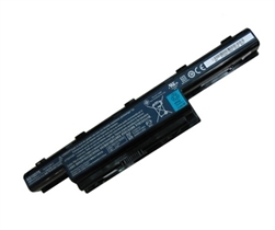 eMachines AS10D31 Battery