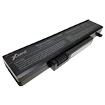 SQU-715 Battery for Gateway MG-1, T, P and M Series Laptops