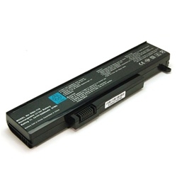 Battery for Gateway M-6312