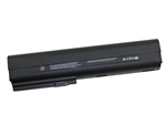 HP EliteBook 2560p 2570p Battery