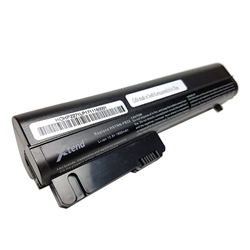 HP nc2400 nc2410 nc2500 2510p nc2410 battery and EliteBook 2530p Extended Run Battery