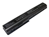 HP dv7-1250ep Laptop Battery Replacement