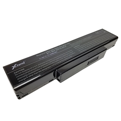 MSI A4000C Laptop Battery