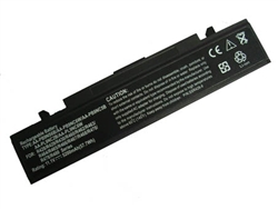 Samsung R470 6 Cell Laptop Battery AA-PB9NC6B AA-PB9NC6W AA-PB9NC6W/US AA-PB9NS6B BA43-00198A BA43-00199A BA43-00207A BA43-00208A
