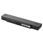Sony Vaio VGN-CR520E-R Laptop computer Battery