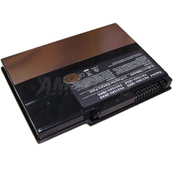 Toshiba Portege 2000 2010 R100 PA3154U PA3154U PA3154U-1BAS PA3154U-1BRS PA3154U-2BAS Laptop Battery