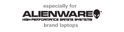 AlienWare M15X Laptop Battery