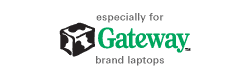 Gateway 400X 400VTX 450 450X 450XL 450SP 450E 450RGH 450ROG SQU-203 laptop battery 3UR18650F-2-QC-OA1A