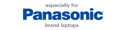 Panasonic Toughbook CF-30 battery CF-VZSU46U