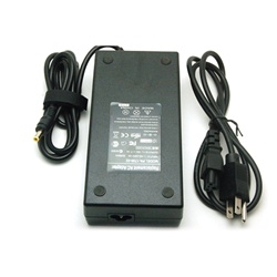 AC adapter for Uniwill Laptops 19V-7.1A 5.5mm-2.5mm