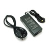 AC power adapter for Gateway laptop 6506058,6506058R,6506060,6506060R,6506104,6506104R,6857750100