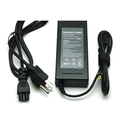 AC Adapter for HP Compaq Laptops 18.5V 4.9A 4.8-1.7mm