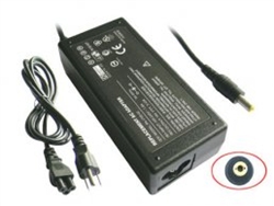 AC adapter for MSI MS-1734 MS-1683 MS-1688