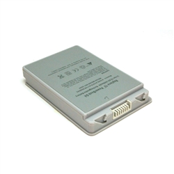 A1078 Battery for Apple PowerBook 15-inch G4 A1045