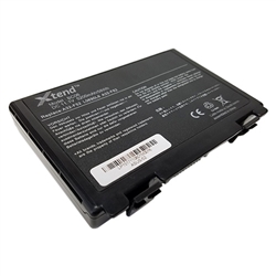 ASUS K51 laptop battery
