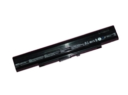 Asus U35JC-RX012V Laptop Battery