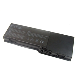 80 WHr 9-Cell Lithium-Ion Battery for XPS M170 Laptop
