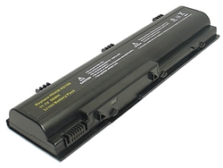 Dell Inspiron B120 6 Cell Laptop Battery XD187, 312-0366, TD611, TD612 UD535 CGR-B-6E1XX TD429 UD535 XD184 XD186 HD438 312-0416