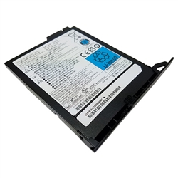 Fujitsu Modular Bay battery FPCBP329AP for S762 Lifebook