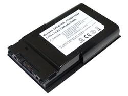 Fujitsu Lifebook T700 TH700 T730 T731 T900 T901 battery