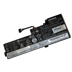 Lenovo A485 A475 T470 T480 TP25 Battery