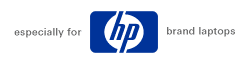 HP Pavilion Extended Run battery for DV9000 Series