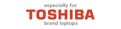 Toshiba Satellite P100 Laptop Battery - Hi Capacity