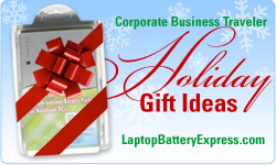 Christmas Holiday business gift idea ideas