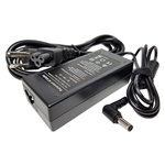 AC adapter for Winbook Laptops 19V-3.42A 5.5-2.5mm