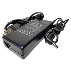 AC adapter for Uniwill Laptops 19V-4.74A 5.5mm-2.5mm