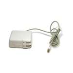 Apple 60W MagSafe Power Adaptor for MacBook and 13-inch MacBook Pro