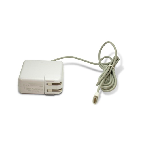 Apple 60W MagSafe Power Adaptor for MacBook and 13-inch MacBook Pro