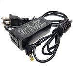 ADP-36EH ADP-36EH C AC Power Adapter for Asus EEE PC  12V-3A 4.75mm - 1.7mm connector