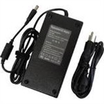 180 W AC adapter for Dell Laptops 19.5V 9.3A 7.4mm-5.0mm Pin Inside connector