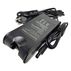 Dell PA-10 Charger 19.5v, 4.62A, 7.4mm - 5.0mm