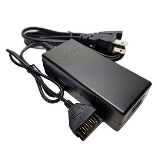 Lizone External Battery Charger For Dell Inspiron Laptops – 16.8V 3A