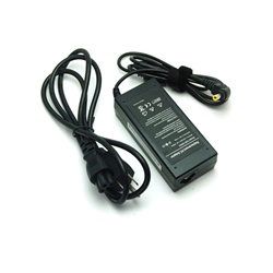 AC power adapter for Gateway solo laptops