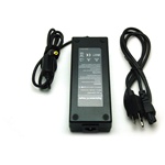 HP 18.5V 6.5A Charger (5.5mm-2.5mm Round Connector)