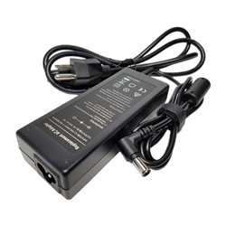 AC Power Adapter for HP dv3-2000