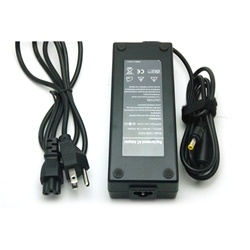 AC power adapter for select Compaq laptops